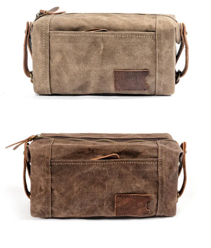 Trousse de toilette homme original - ShopGET®