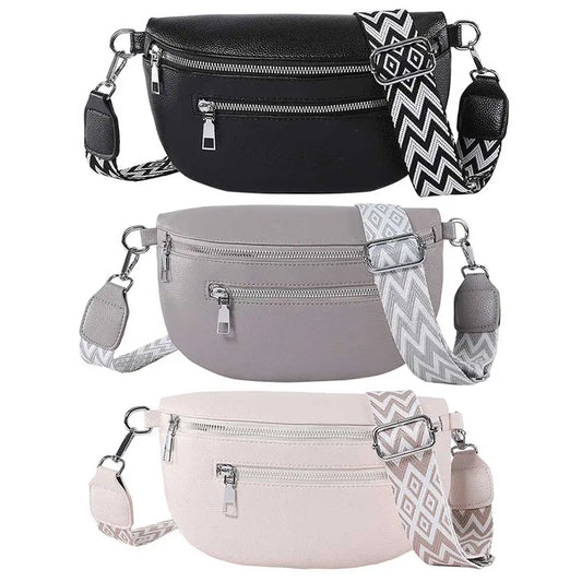 Grand sac banane femme - ShopGET®