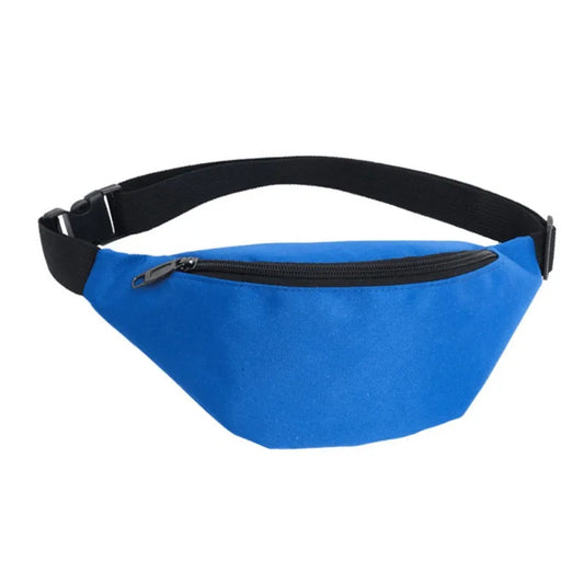 Sac banane bleu marine pour femme - ShopGET®