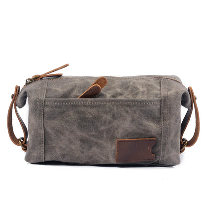 Trousse de toilette homme original - ShopGET®