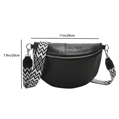 Sac banane femme patron luxury - ShopGET®