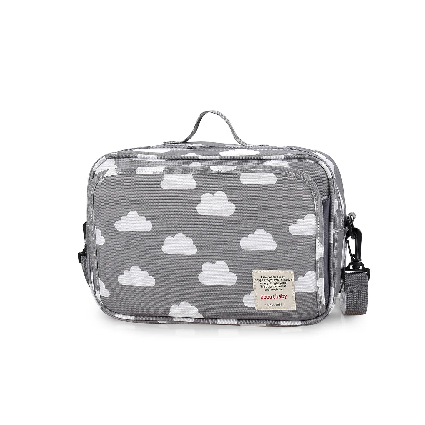 Trousse de toilette bébé confort - ShopGET®