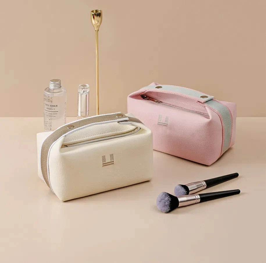 Trousse maquillage pratique - ShopGET®