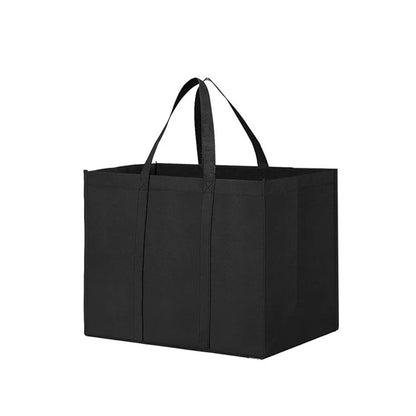sac cabas tissu original Orange-Bleu-Rose red-Rouge-Noir-Navy Bleu-Gris-Vert-ShopGET® 
