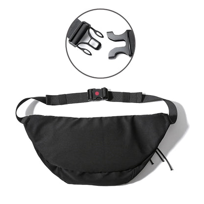 Sac banane ado homme - ShopGET®