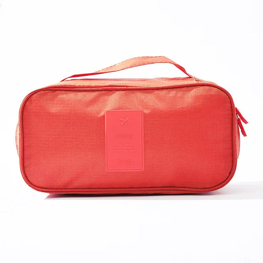 Trousse de toilette femme multifonction - ShopGET®