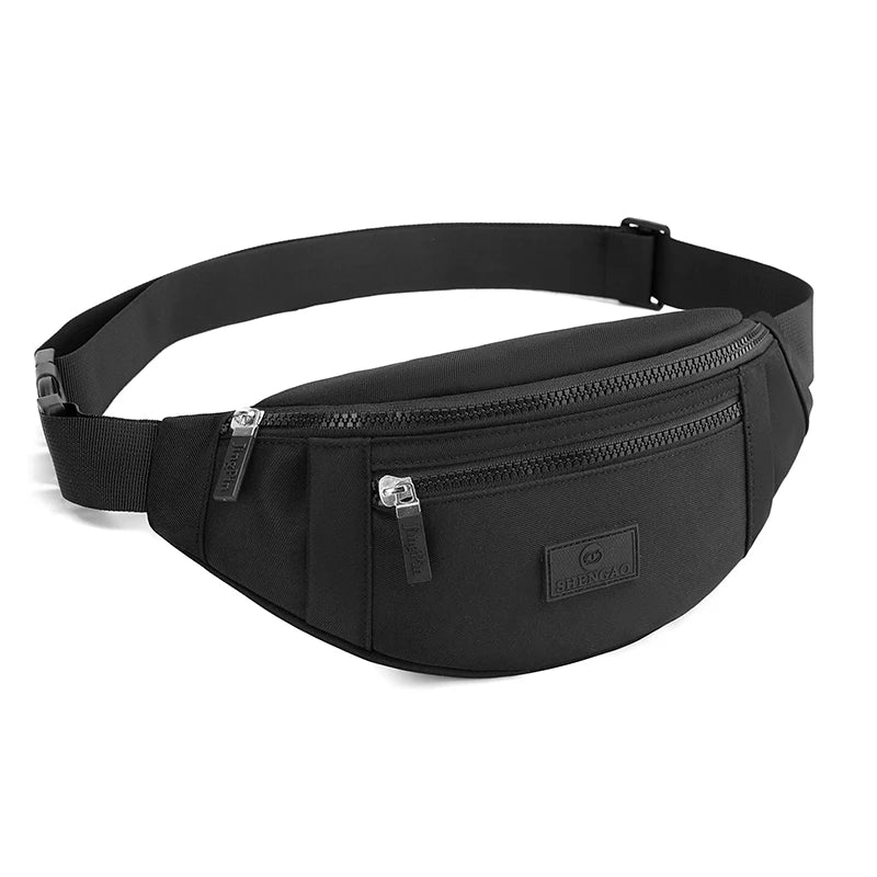 Sac banane femme bandoulière - ShopGET®