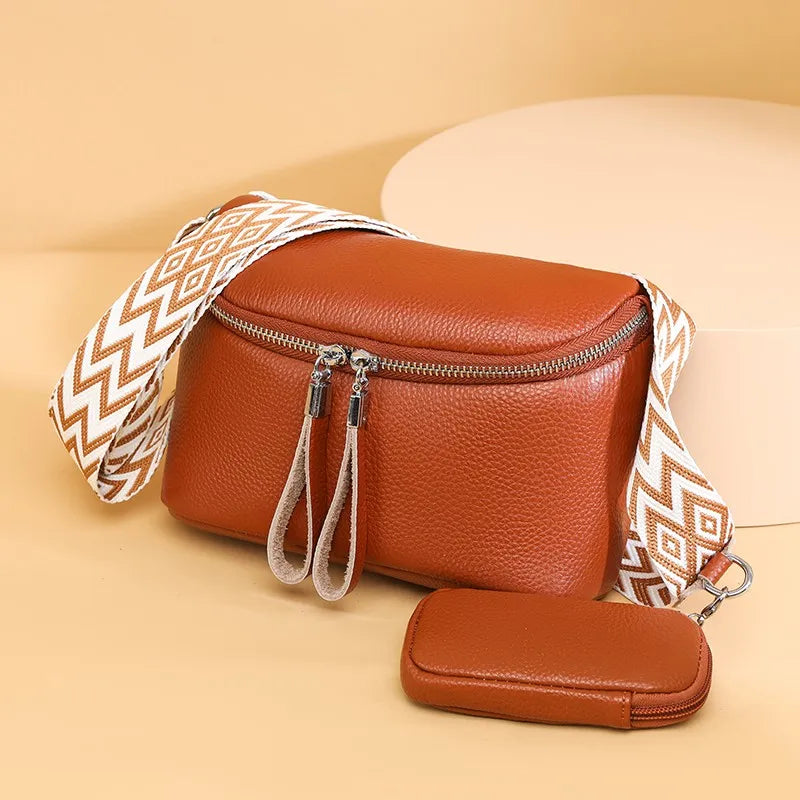Sac banane femme brillant - ShopGET®