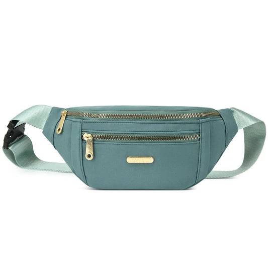 Sac banane femme randonnée et mode - ShopGET®