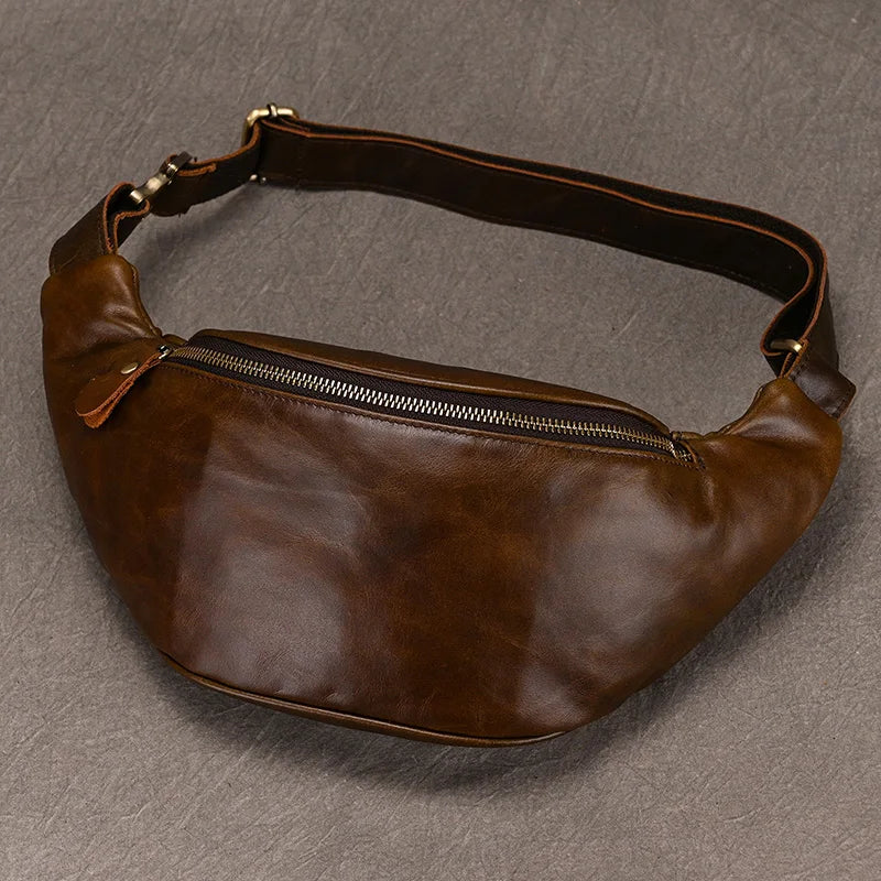 Sac banane homme voyage - ShopGET®