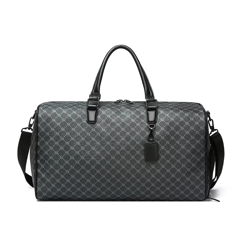 Sac weekend de luxe majestueux A-B-ShopGET® 