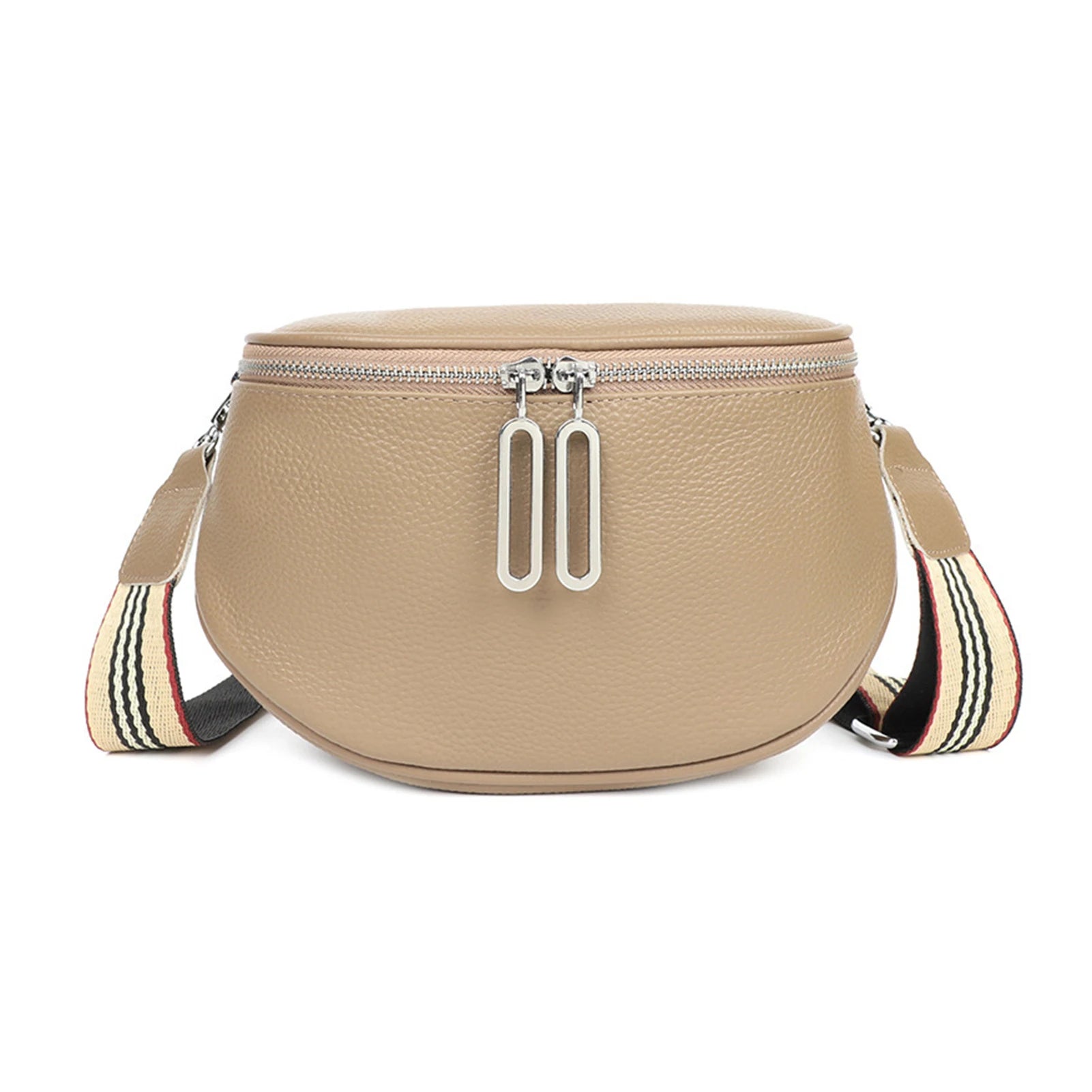 Sac banane femme vert - ShopGET®
