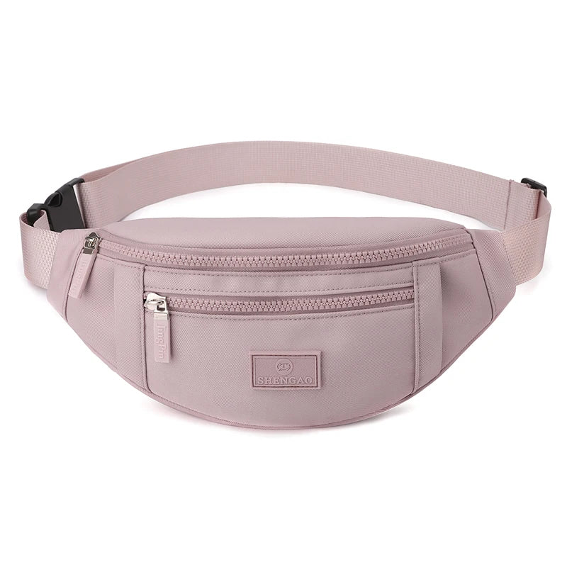 Sac banane femme bandoulière - ShopGET®