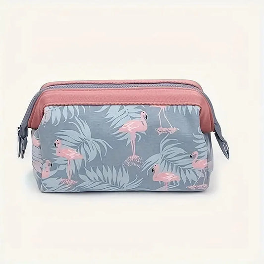 Trousse maquillage tissu - ShopGET®