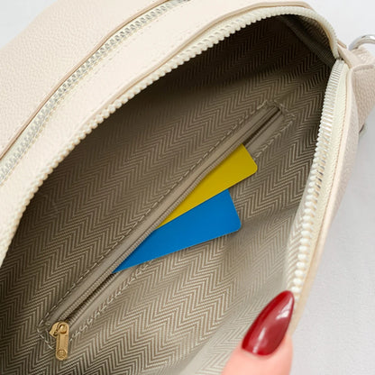Sac banane femme en cuir original - ShopGET®