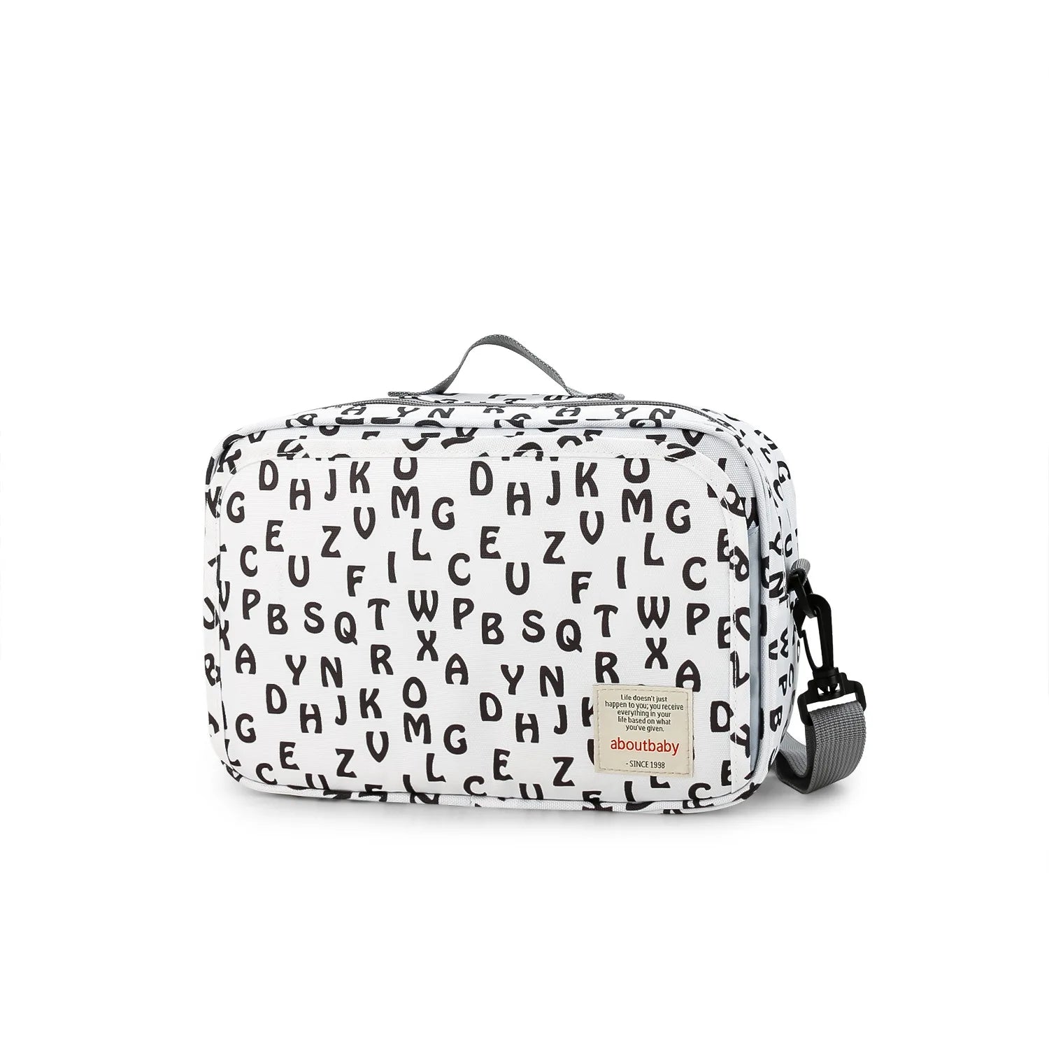 Trousse de toilette bébé confort - ShopGET®