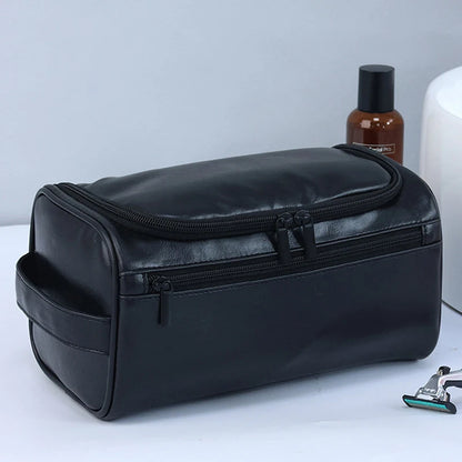 Trousse de toilette homme vintage - ShopGET®