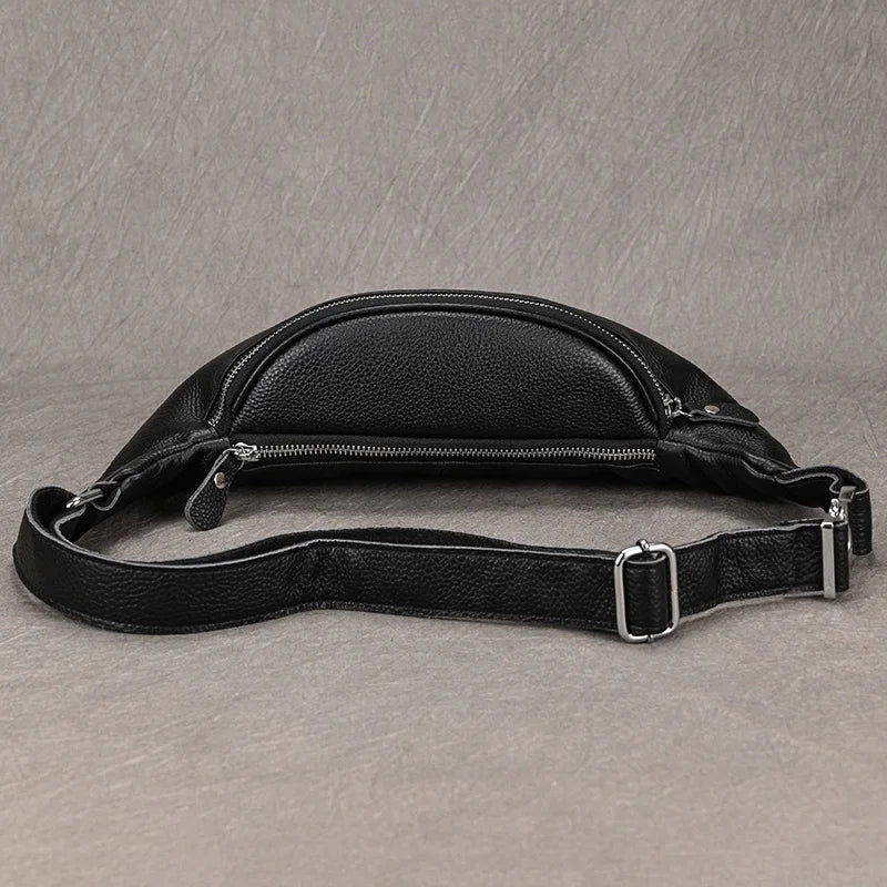 Sac banane homme voyage - ShopGET®