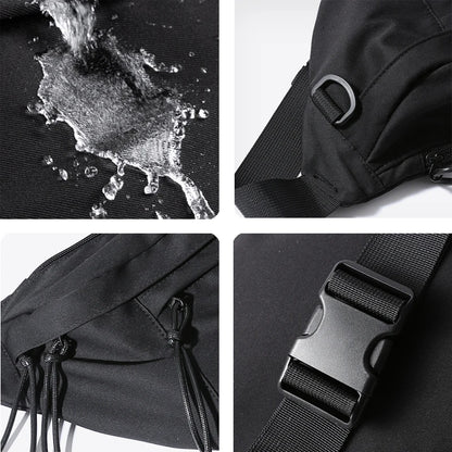 Sac banane ado homme - ShopGET®