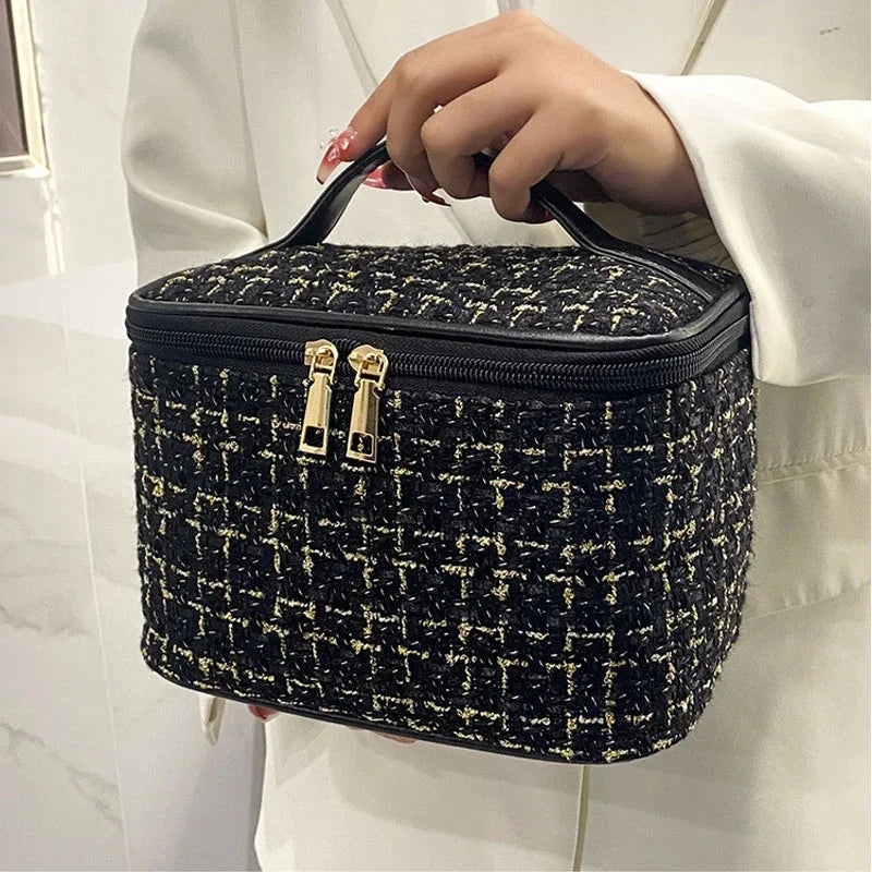 Grande trousse maquillage - ShopGET®