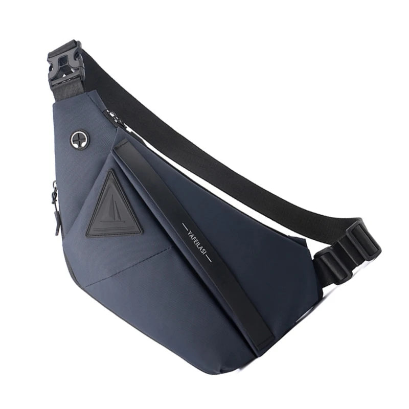 Petit sac banane homme pour poitrine - ShopGET®