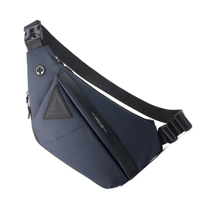 Petit sac banane homme pour poitrine - ShopGET®