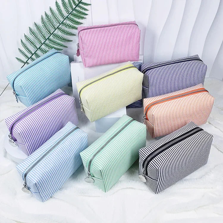 Petite trousse maquillage pour sac à main - ShopGET®