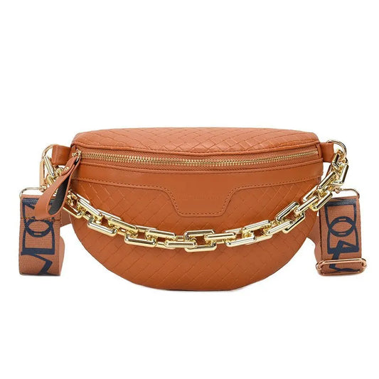 Sac banane femme imperméable de luxe - ShopGET®