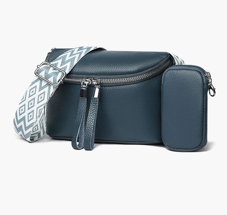 Sac banane femme brillant - ShopGET®