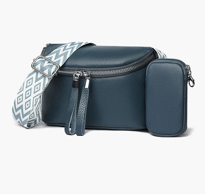 Sac banane femme brillant - ShopGET®