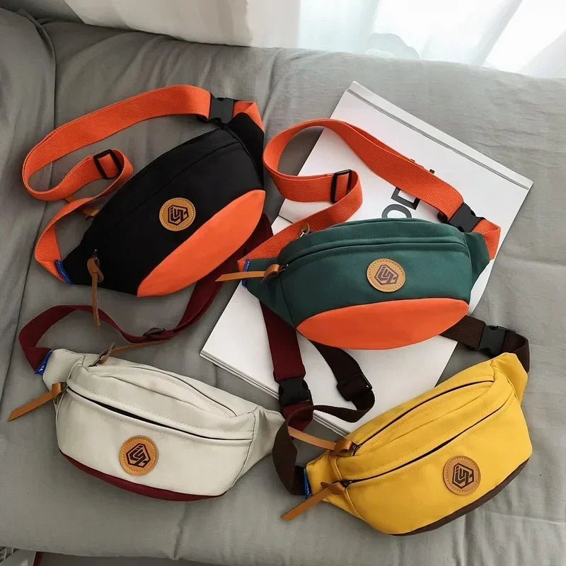 Sac banane grand format pour femme - ShopGET®