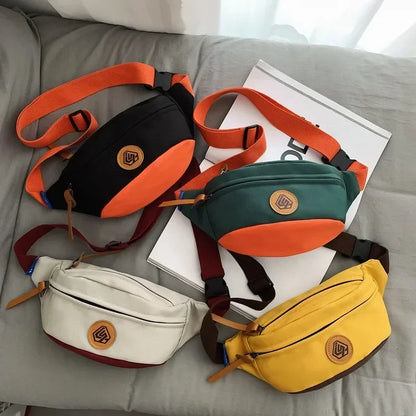 Sac banane grand format pour femme - ShopGET®