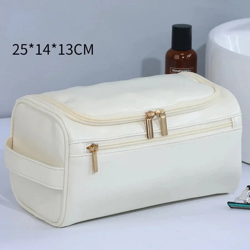 Trousse de toilette homme business - ShopGET®