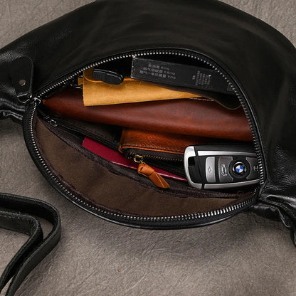 Sac banane homme voyage - ShopGET®