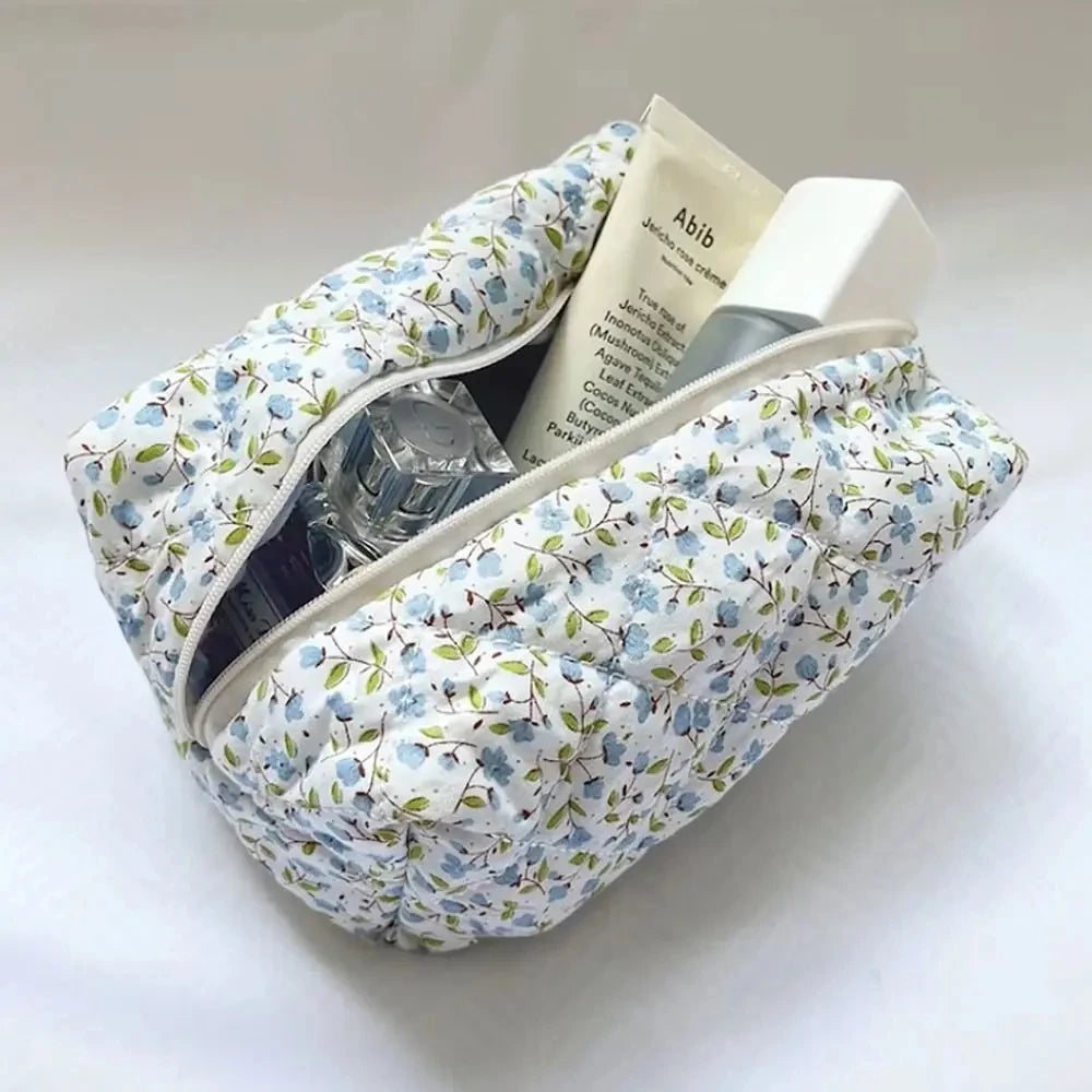 Petite trousse de toilette femme doux - ShopGET®