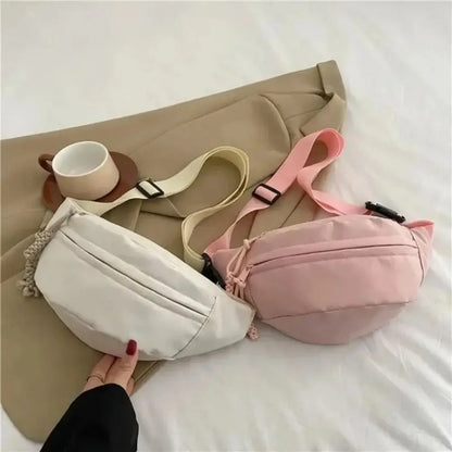Sac banane discret pour femme - ShopGET®