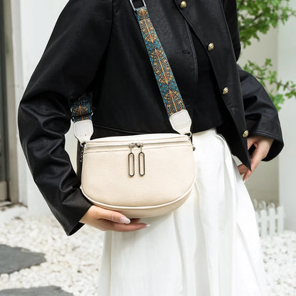 Sac banane femme bleu marine - ShopGET®