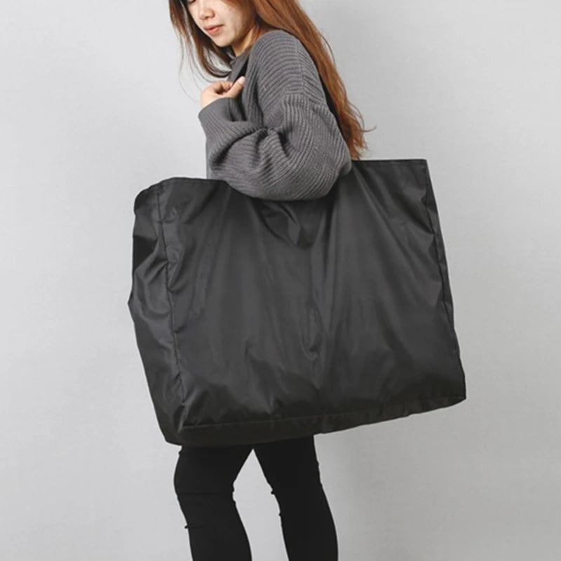 Sac de courses cabas original Noir XL-Noir L-Noir M-Black S-Navy Bleu XL-Navy Bleu L-Navy Bleu M-Navy Blue S-ShopGET® 