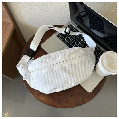 Sac banane moumoute pour femme - ShopGET®