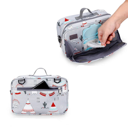 Trousse de toilette bébé confort - ShopGET®