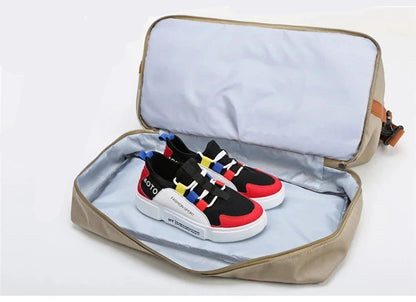 Sac weekend homme magnifique et coloré Kaki-Bleu-Gris-Noir-Vert-Rose-Jaune-Rouge-Bleu Feuille-ShopGET® 