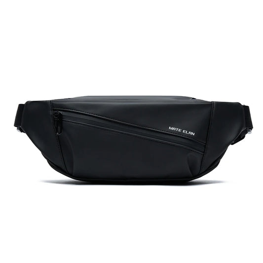 Sac banane luxe pour homme