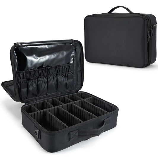 Trousse de toilette voyage de luxe - ShopGET®