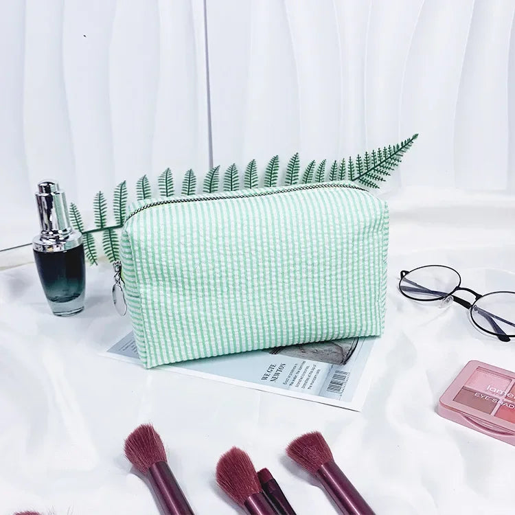 Petite trousse maquillage pour sac à main - ShopGET®