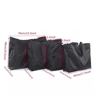 Sac de courses cabas original Noir XL-Noir L-Noir M-Black S-Navy Bleu XL-Navy Bleu L-Navy Bleu M-Navy Blue S-ShopGET® 