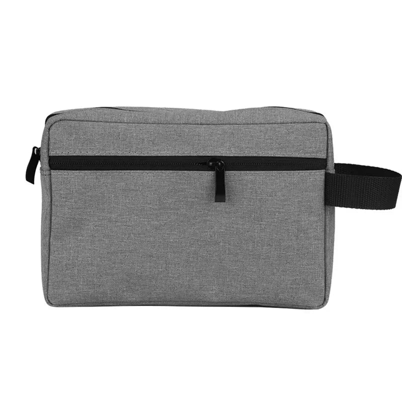 Trousse de toilette femme en oxford - ShopGET®