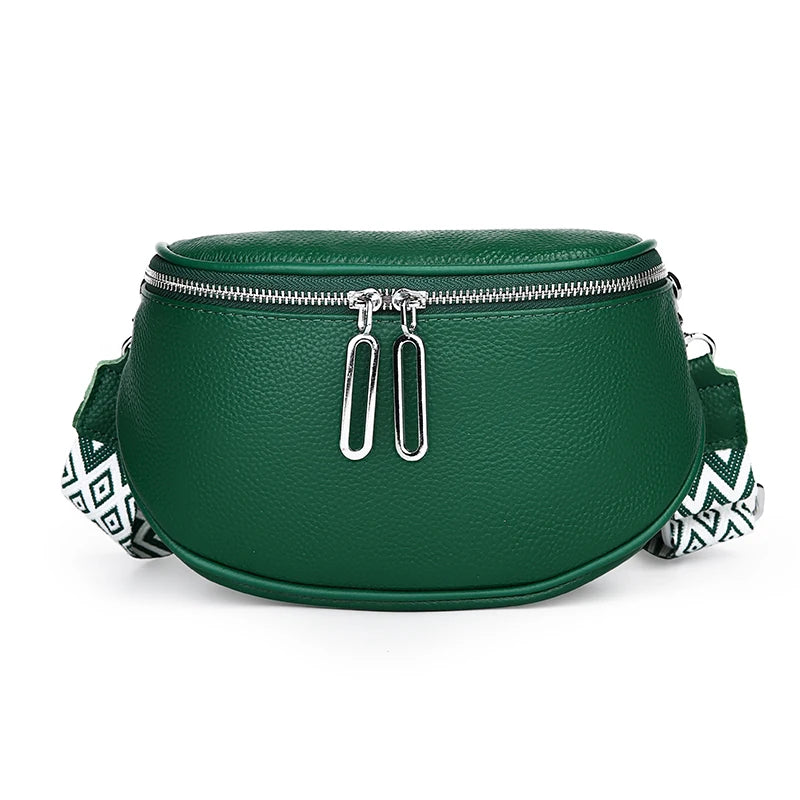 Sac banane femme bleu marine - ShopGET®