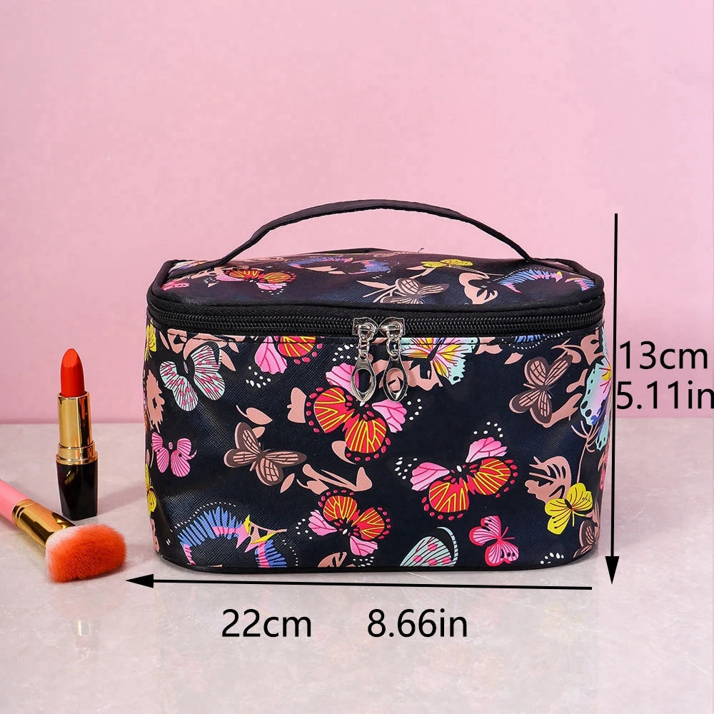 Trousse de toilette voyage tendance - ShopGET®