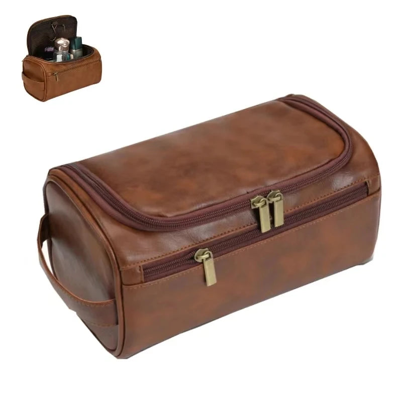 Trousse de toilette homme business - ShopGET®