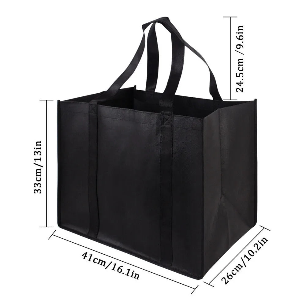 sac cabas tissu original Orange-Bleu-Rose red-Rouge-Noir-Navy Bleu-Gris-Vert-ShopGET® 